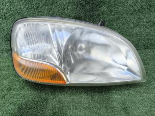 Фара правая SUZUKI SWIFT HT51S P0361 1 ракурс