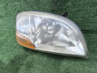 Фара правая SUZUKI SWIFT HT51S P0361 2 ракурс