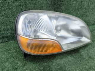 Фара правая SUZUKI SWIFT HT51S P0361 3 ракурс