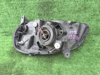 Фара правая SUZUKI SWIFT HT51S P0361 4 ракурс