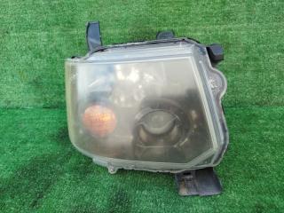 Фара правая NISSAN OTTI H92W P6537 1 ракурс