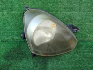 Фара правая DAIHATSU MIRA e:S LA300S 100-51076 1 ракурс