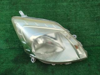 Фара правая TOYOTA PASSO SETTE M502E 100-51958 1 ракурс