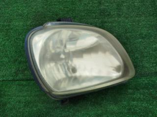 Фара правая SUBARU PLEO RA1 1607 1 ракурс