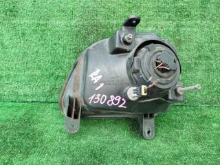 Фара правая SUBARU PLEO RA1 1607 2 ракурс