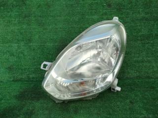 Фара левая TOYOTA PASSO KGC30 100-51398 1 ракурс
