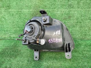 Фара левая SUBARU PLEO RA1 1607 2 ракурс