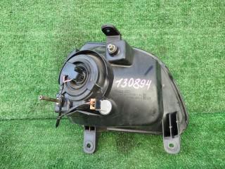 Фара левая SUBARU PLEO RA2 1607 2 ракурс