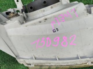 Фара левая MAZDA MPV LWEW R68-99 3 ракурс