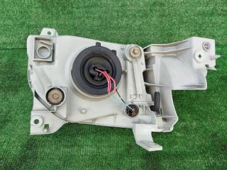 Фара левая MAZDA MPV LWEW R68-99 4 ракурс
