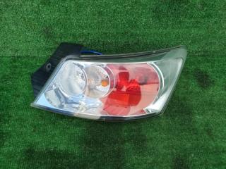 Стоп-сигнал правый TOYOTA BB QNC20 B1-6 1 ракурс