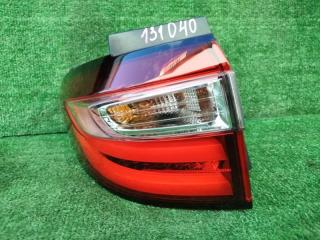 Стоп-сигнал левый HONDA ODYSSEY RC1 0083 1 ракурс
