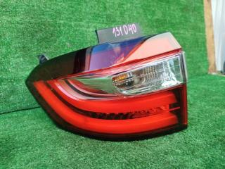 Стоп-сигнал левый HONDA ODYSSEY RC1 0083 2 ракурс