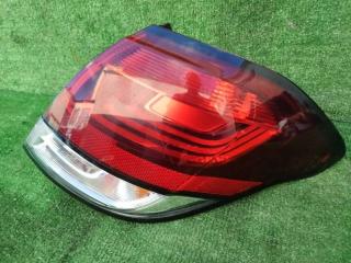 Стоп-сигнал правый CITROEN C4 VF7NCHNYTFY HNY