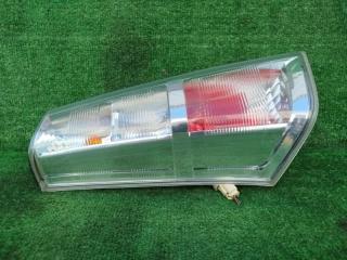 Стоп-сигнал левый SUZUKI WAGON R MH23S 35603-70K1 3 ракурс
