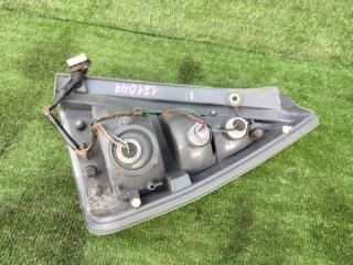 Стоп-сигнал левый NISSAN MOCO MG21S 220-59017 5 ракурс
