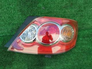 Стоп-сигнал правый TOYOTA MARK X GRX120 22-343 1 ракурс