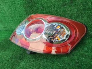 Стоп-сигнал правый TOYOTA MARK X GRX120 22-343 2 ракурс