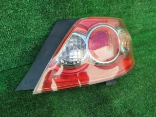 Стоп-сигнал правый TOYOTA MARK X GRX120 22-343 3 ракурс