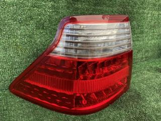 Стоп-сигнал левый TOYOTA CROWN GRS182 30-336 1 ракурс