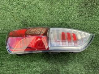 Стоп-сигнал правый TOYOTA PASSO QNC10 220-51895 5 ракурс Стоп-сигнал правый TOYOTA PASSO QNC10 220-51895 5 ракурс