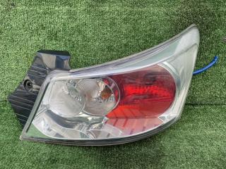 Стоп-сигнал правый TOYOTA BB QNC20 B1-6 1 ракурс