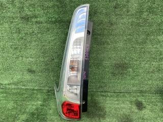 Стоп-сигнал левый NISSAN DAYZ B21W 1146-391 1 ракурс