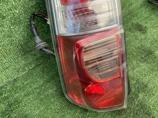 Стоп-сигнал левый TOYOTA PASSO QNC10 220-51895 3 ракурс