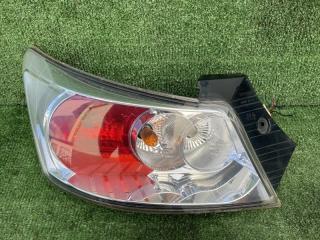 Стоп-сигнал левый TOYOTA BB QNC20 B1-6 1 ракурс