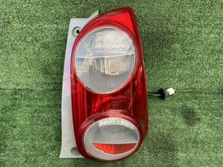 Стоп-сигнал правый TOYOTA PASSO KGC30 220-51004 1 ракурс Стоп-сигнал правый TOYOTA PASSO KGC30 220-51004 1 ракурс