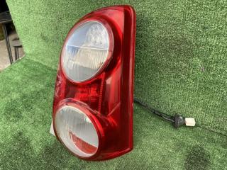 Стоп-сигнал правый TOYOTA PASSO KGC30 220-51004 5 ракурс Стоп-сигнал правый TOYOTA PASSO KGC30 220-51004 5 ракурс