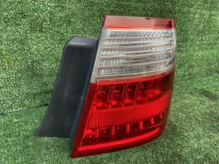 Стоп-сигнал правый TOYOTA CROWN GRS182 30-336 4 ракурс