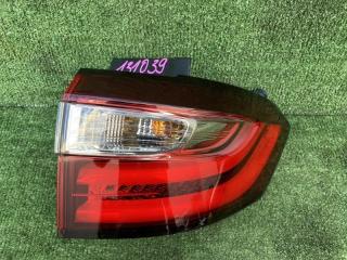 Стоп-сигнал правый HONDA ODYSSEY RC1 0083 1 ракурс