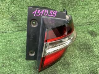 Стоп-сигнал правый HONDA ODYSSEY RC1 0083 2 ракурс