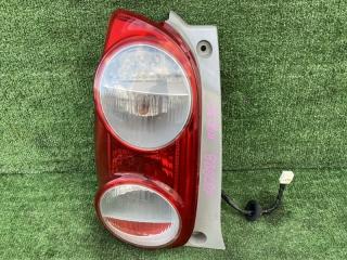 Стоп-сигнал левый TOYOTA PASSO KGC30 220-51004 1 ракурс