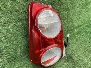 Стоп-сигнал левый TOYOTA PASSO KGC30 220-51004 5 ракурс
