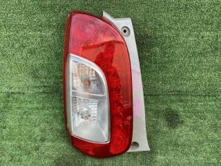 Стоп-сигнал левый TOYOTA PASSO KGC30 220-51397 1 ракурс