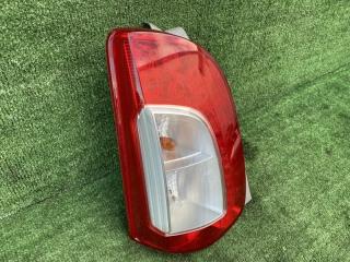 Стоп-сигнал левый TOYOTA PASSO KGC30 220-51397 5 ракурс