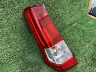 Стоп-сигнал левый SUZUKI WAGON R MH23S 35603-70K0 5 ракурс