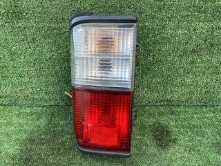 Стоп-сигнал левый MAZDA BONGO SKF2V 220-61871 1 ракурс
