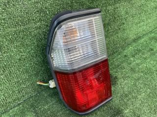 Стоп-сигнал левый MAZDA BONGO SKF2V 220-61871 3 ракурс