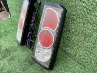 Стоп-сигнал TOYOTA BB NCP31 11-5875 2 ракурс