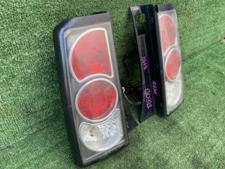 Стоп-сигнал TOYOTA BB NCP31 11-5875 3 ракурс