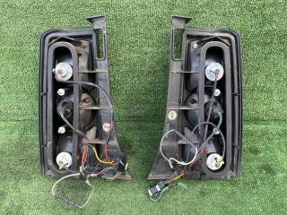 Стоп-сигнал TOYOTA BB NCP31 11-5875 5 ракурс