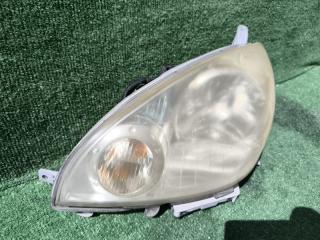 Фара левая DAIHATSU SONICA L405S 100-51857 1 ракурс