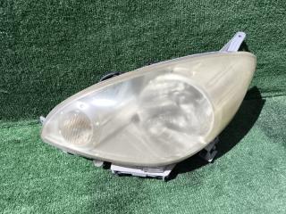 Фара левая DAIHATSU SONICA L405S 100-51857 2 ракурс