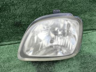 Фара левая SUBARU PLEO RA1 1607 1 ракурс