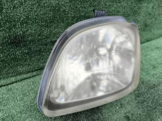Фара левая SUBARU PLEO RA1 1607 3 ракурс