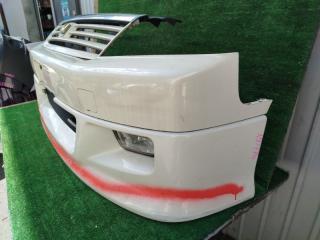 Бампер передний HONDA Stepwgn RF3 71101-S7SA-ZZ00 2 ракурс