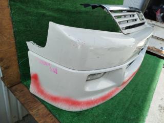 Бампер передний HONDA Stepwgn RF3 71101-S7SA-ZZ00 3 ракурс